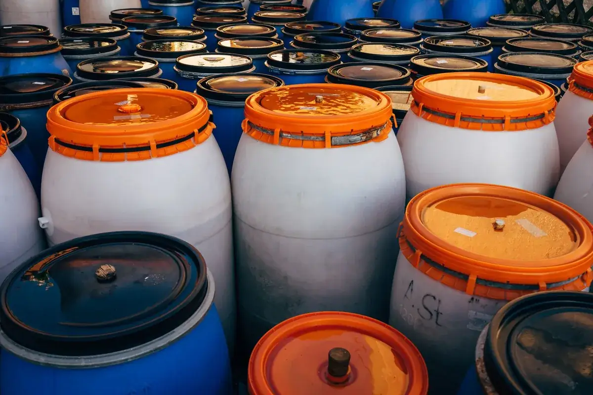 Chemical & Toxic Waste Cleanup in Lake Wilderness, VA